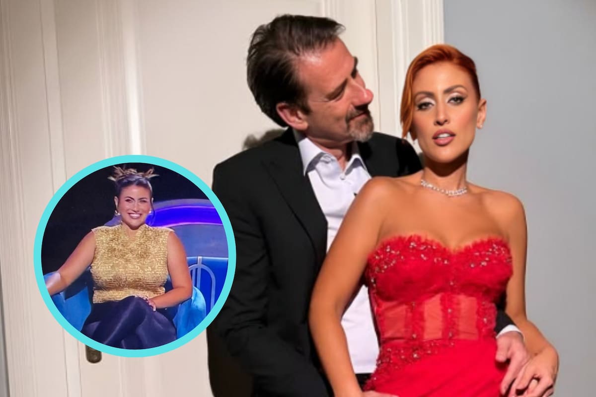 Eduardo Videgaray alza la voz en apoyo a Sofía Rivera Torres ante ataques por su físico