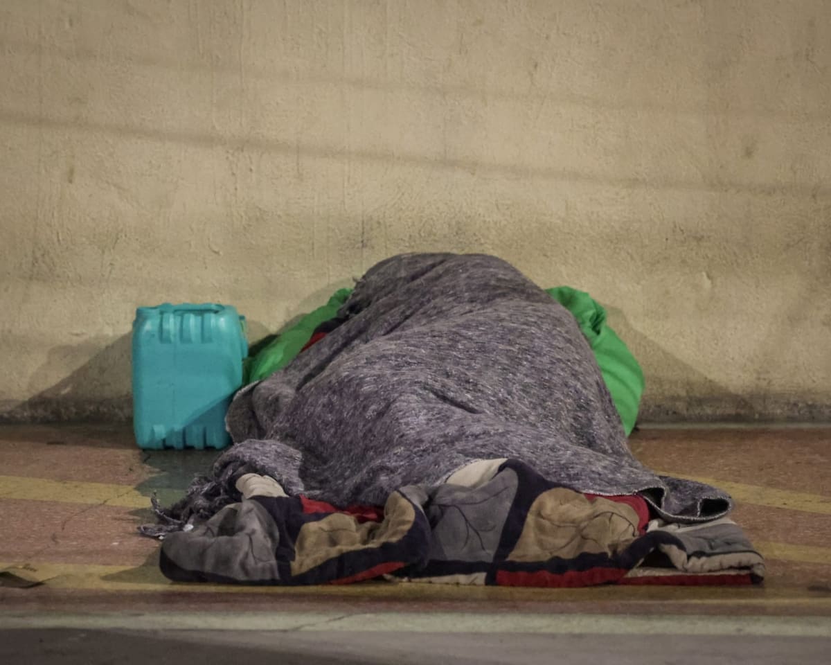 Foto: Javier Gallegos