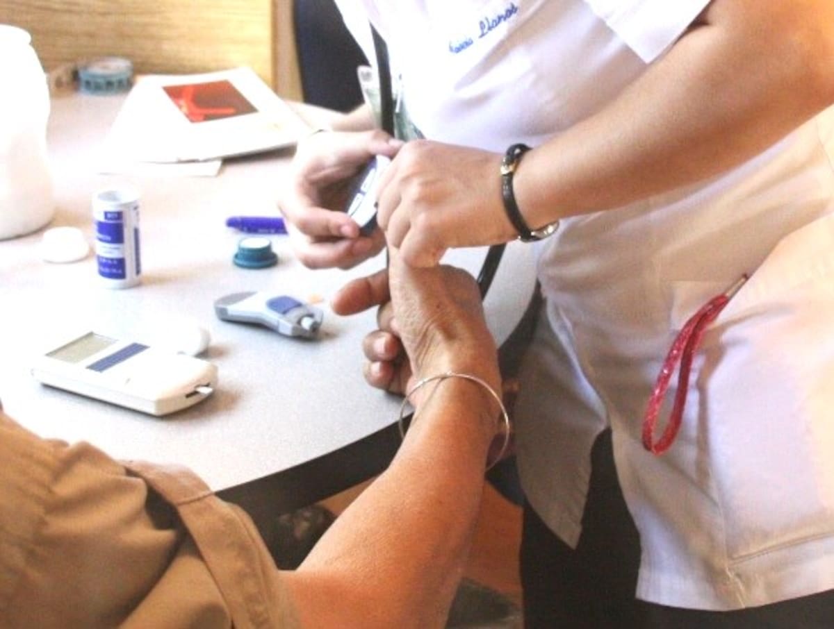 La tirzepatida es un medicamento inyectable que se utiliza principalmente para tratar la diabetes tipo 2Foto: Archivo.