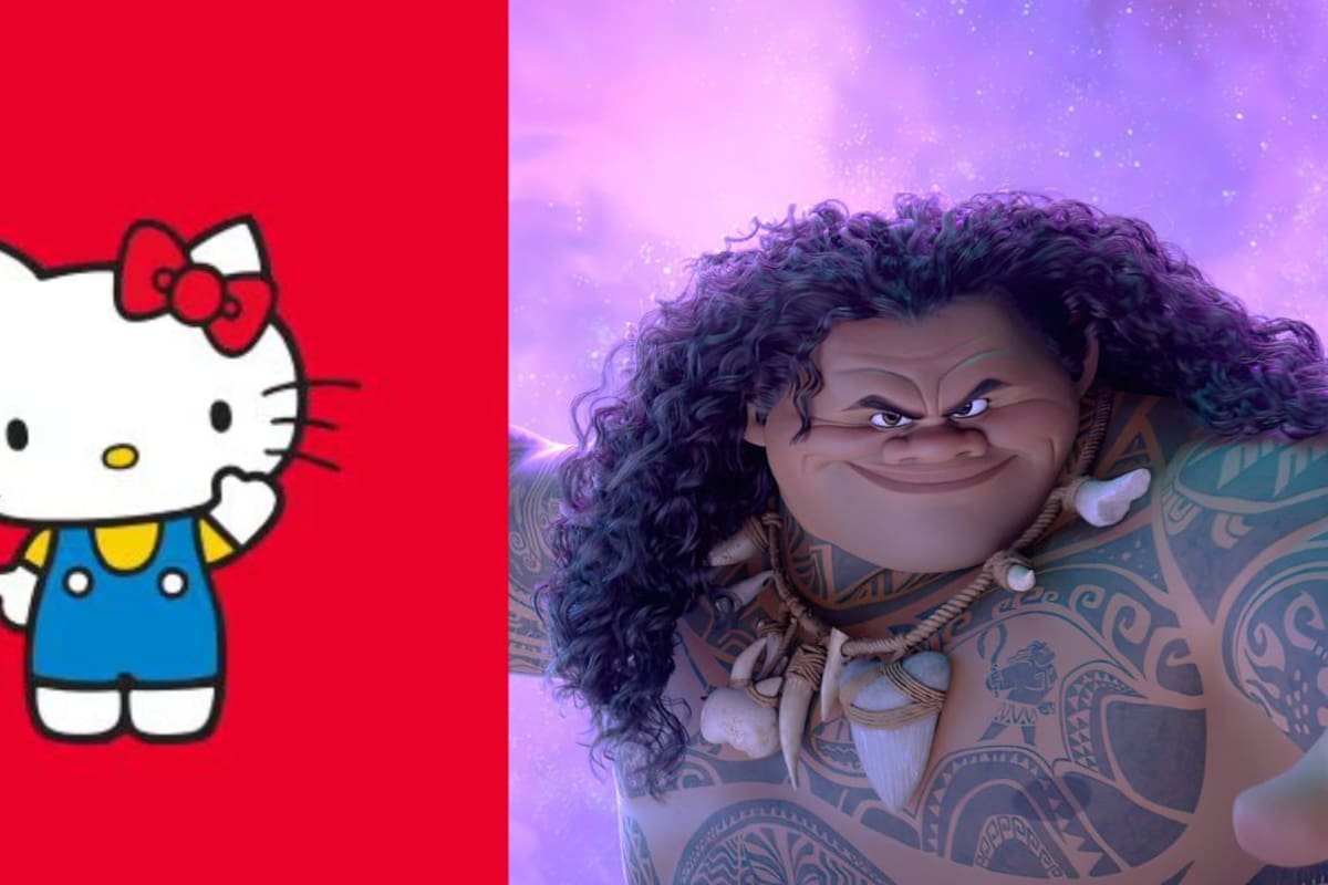 Hello Kitty debutará en Hollywood: película ya tiene directores y fecha de estreno