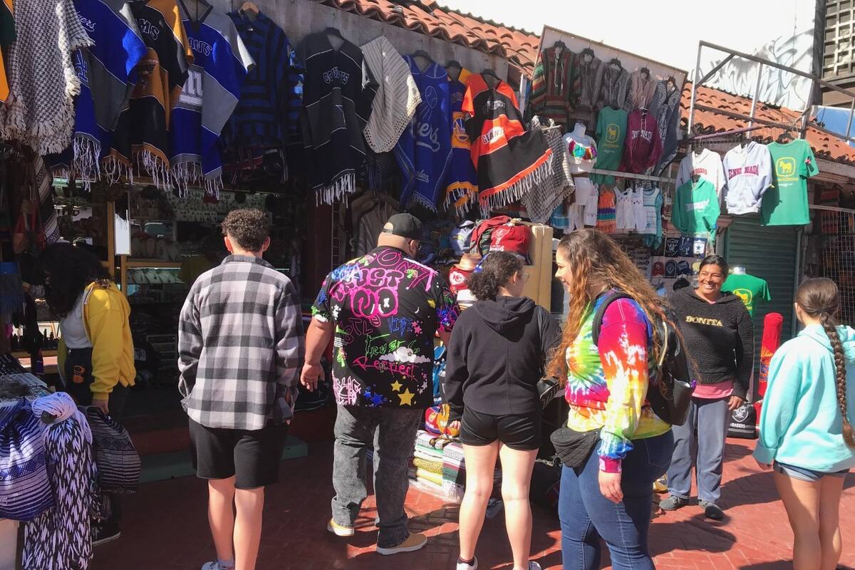 Buscan agilizar la entrada de turistas este fin de semana