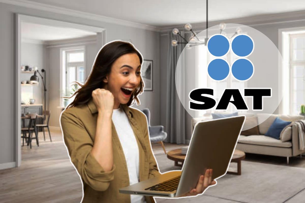 ¡No más largas filas en el SAT! Esto es lo único que te pedirán ahora para solicitar tu RFC, e. firma y constancia fiscal