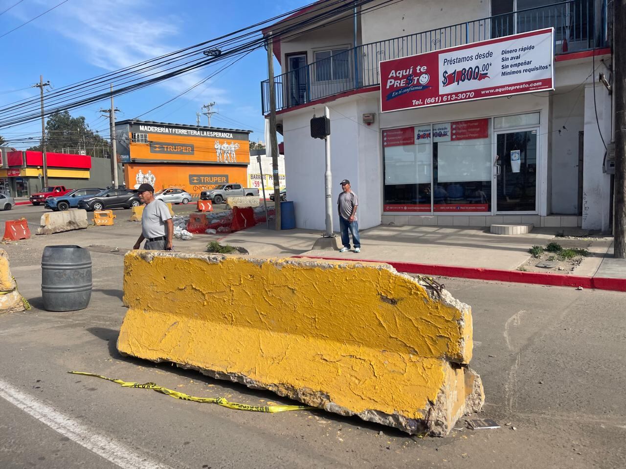 Foto: Carmen Gutiérrez