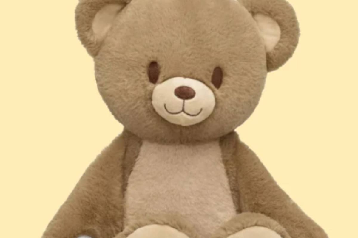 ¿Por qué en Reino Unido 38 mil osos de peluches se volvieron una amenaza, a tal punto que los retiraron de varias tiendas y recomendaron a los clientes que dejen de usarlos inmediatamente?