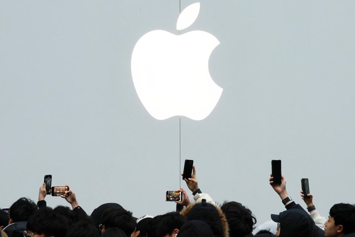 ¿Cuándo se lanzará? iOS 18 puede ser “la mayor” actualización de software en la historia del iPhone
