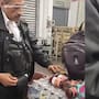 “Lo único que robó fue comida; con los sueldos como están, no lo culpo”: Guardia de seguridad es captado robando y los cibernautas terminan defendiéndolo