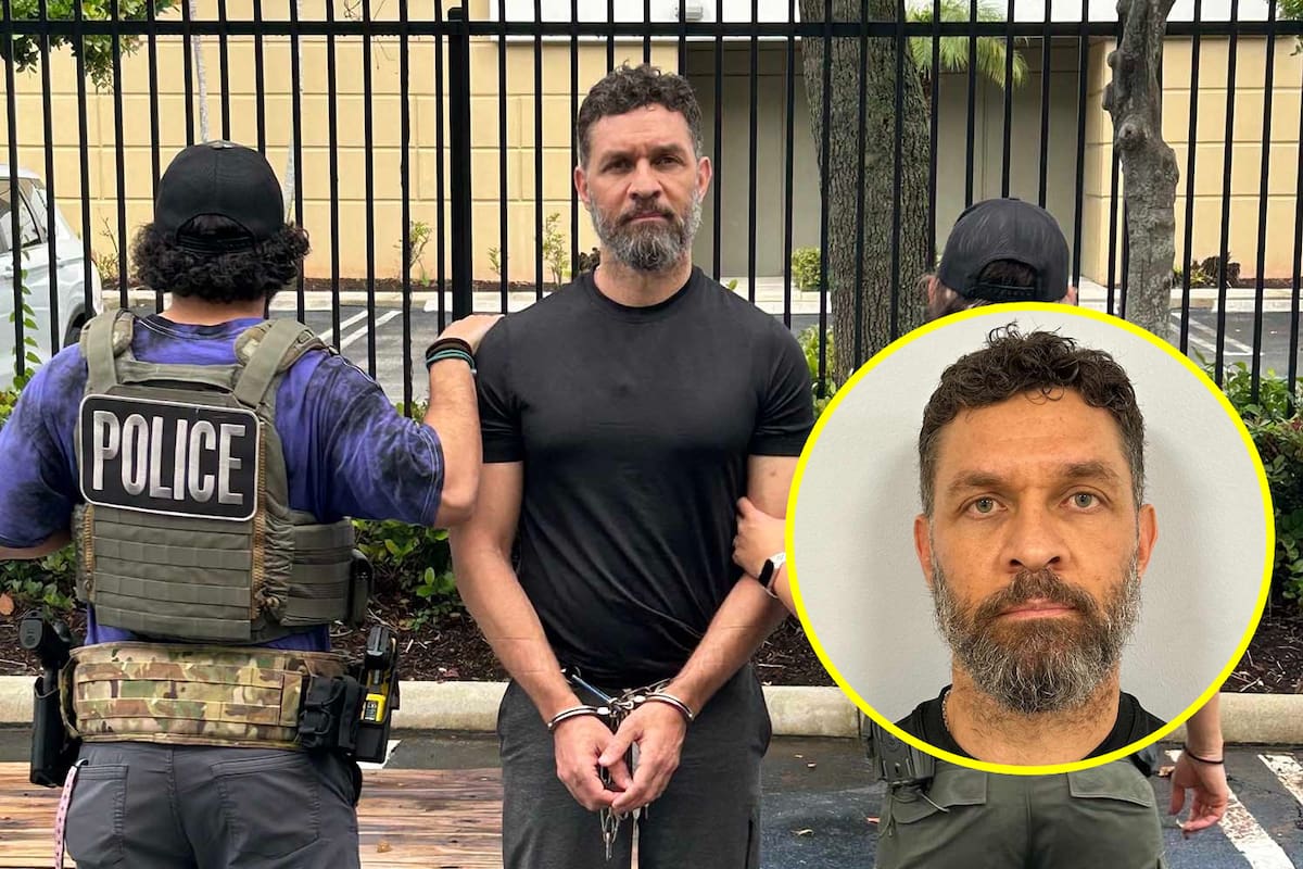 Agentes de ICE arrestan a poderoso empresario haitiano y uno de los más ricos en Estados Unidos: ¿De quién se trata?