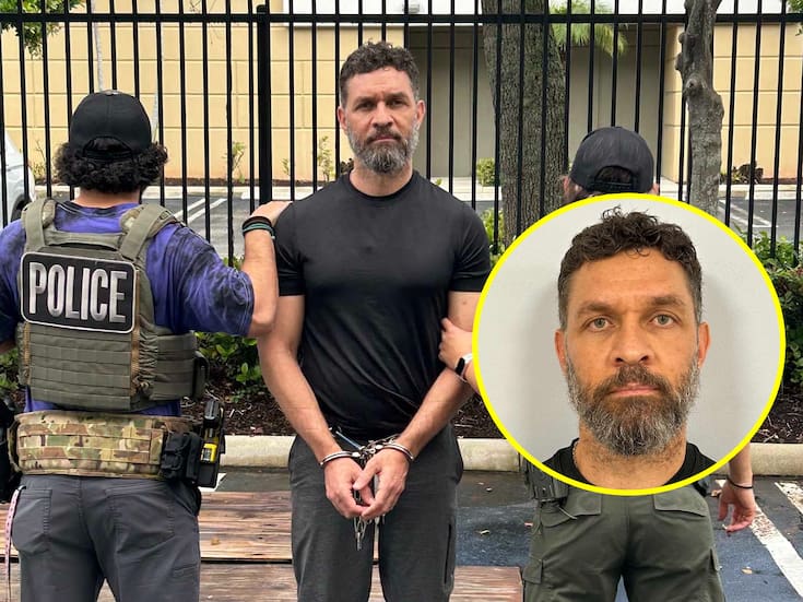 Agentes de ICE arrestan a poderoso empresario haitiano y uno de los más ricos en Estados Unidos: ¿De quién se trata?