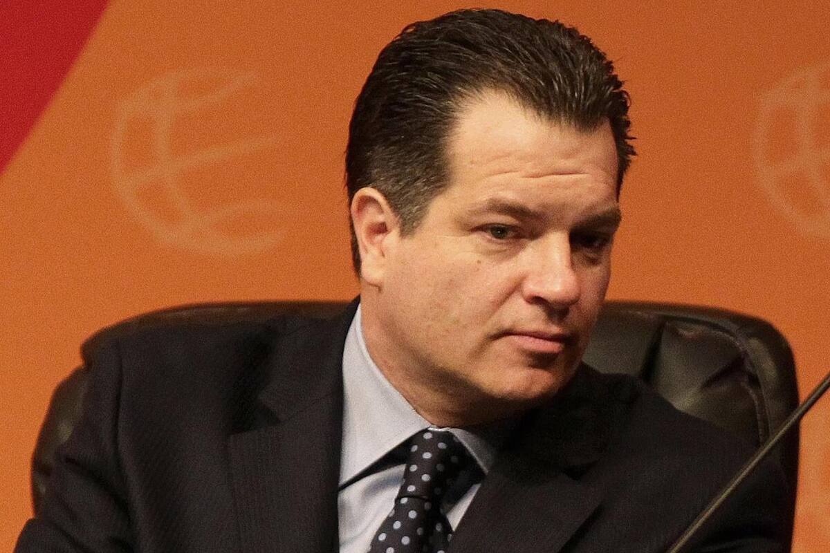 ¿Quién es Miguel Alemán Magnani, expresidente de Interjet y buscado por la FGR?