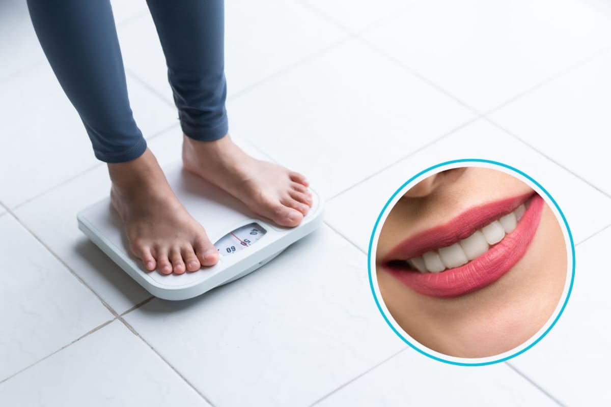 Tener menos dientes se asocia con mayor aumento de peso, advierte estudio en el que señala cambios en la alimentación y efectos en la salud general