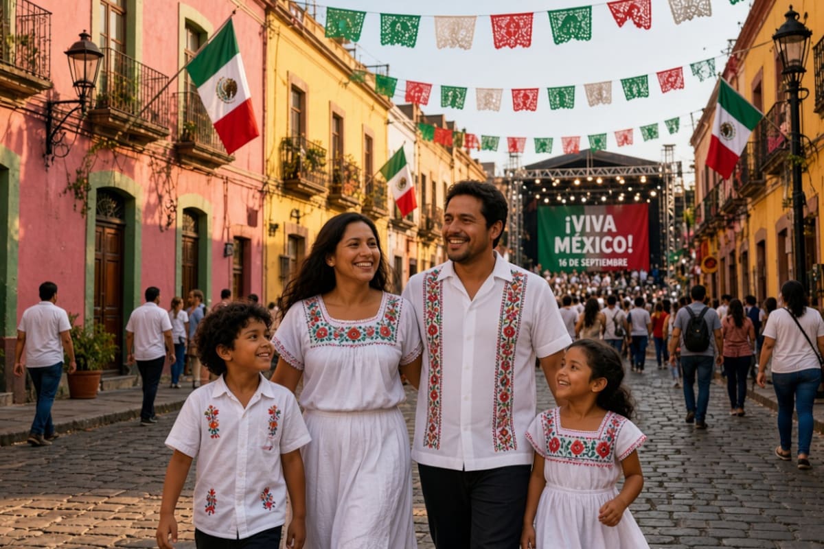 Este 15 de septiembre, CDMX prepara conciertos gratuitos por alcaldía