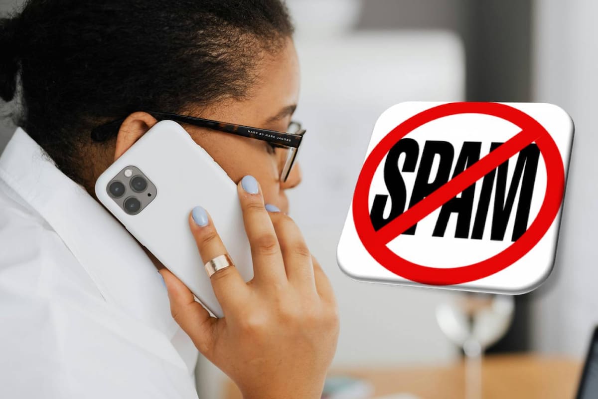 Android tiene una función para bloquear llamadas spam automáticamente y muchos usuarios no saben que ya viene activada en su celular