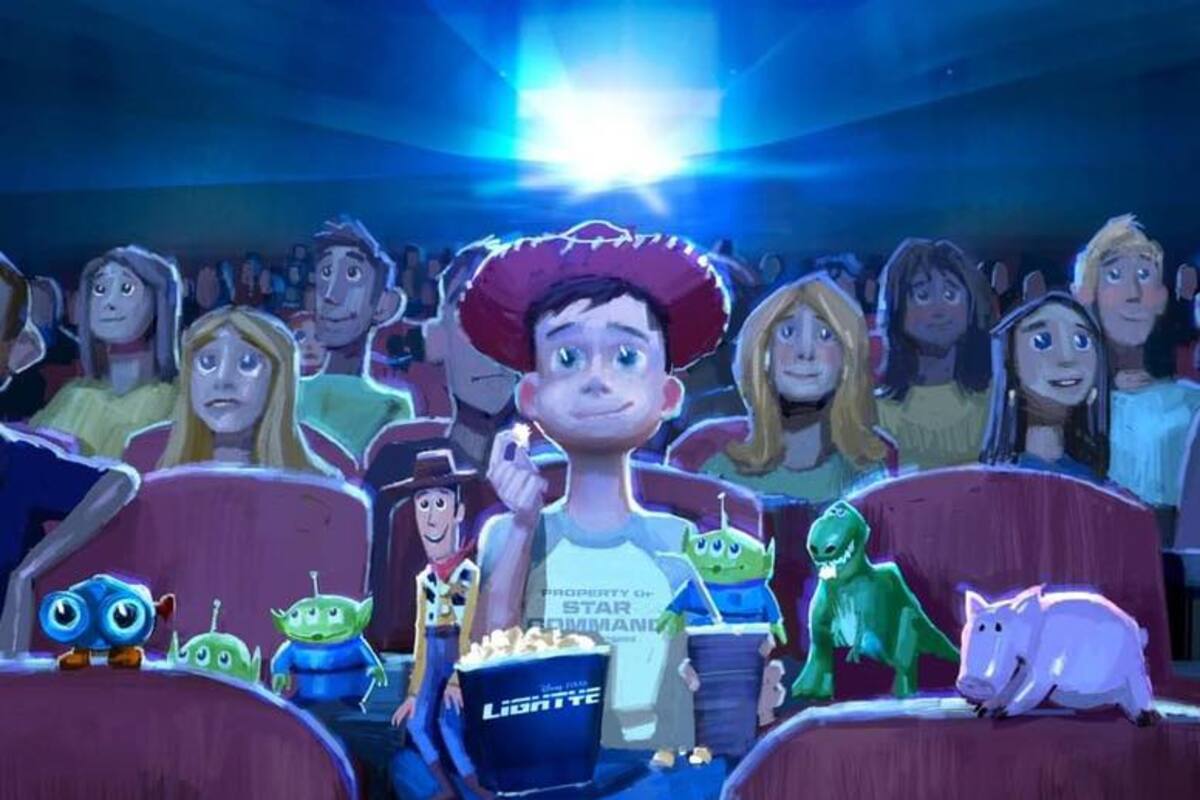 ¿Habrá una película en solitario del vaquero Woody?