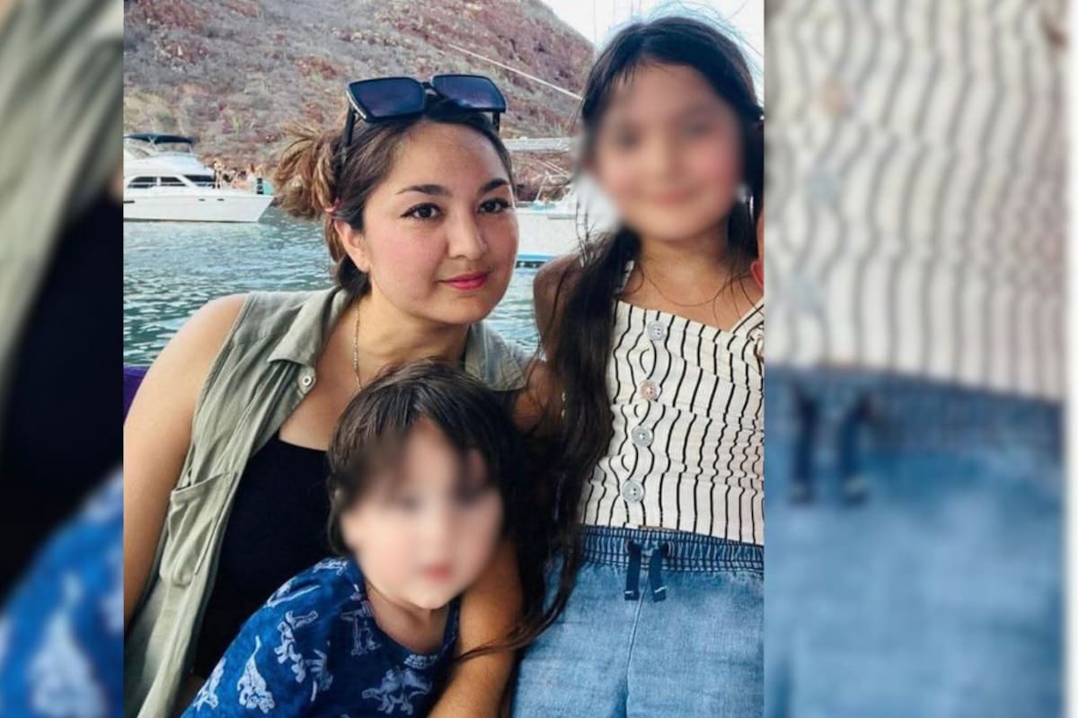 Madre y sus dos hijos entre las víctimas mortales del incendio en tienda Waldo’s de Hermosillo