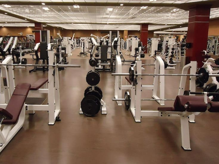 Melissa fue brutalmente agredida por dos de sus “amigas” en EDOMEX al salir del GYM tras mantener una amistad con el ex novio de una de ellas