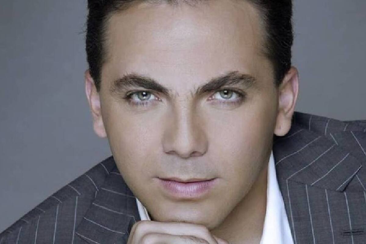 "Cristian Castro es la víctima" señala abogado tras acusaciones de violencia contra mujeres