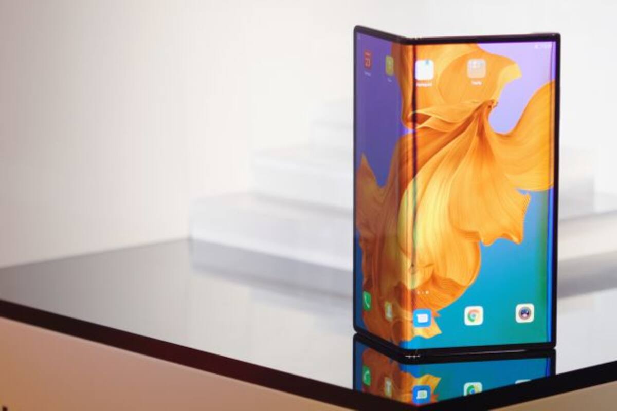 Huawei creó software en caso de que no pueda usar Microsoft o Google