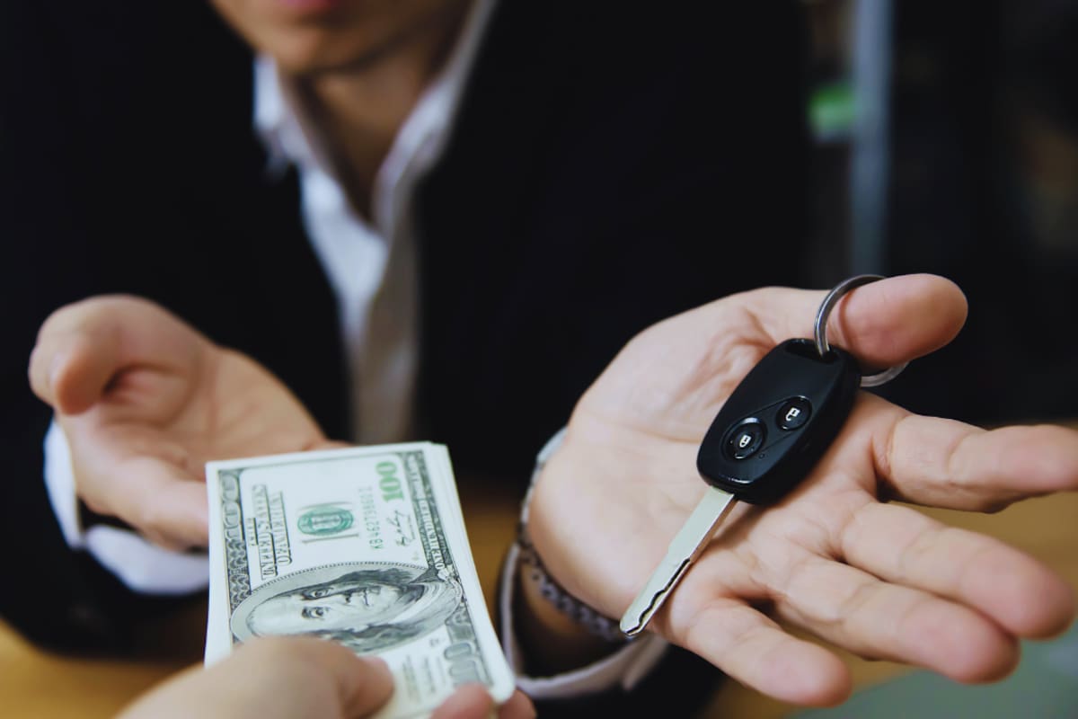 ¿Se puede empeñar un producto que aún estás pagando? Esto debes saber