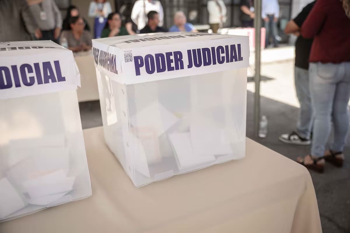 Entregados el 30% de los paquetes electorales