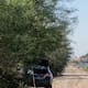 Buscan a joven que cayó a una presa mientras pescaba en el Valle de Mexicali