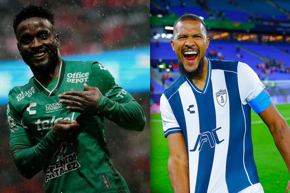 León y Pachuca se marchan a la App de streaming Tubi.