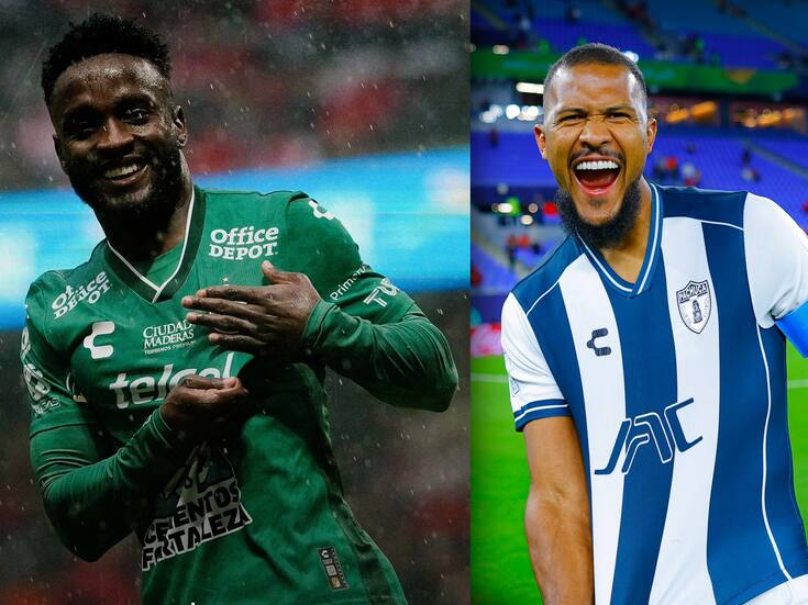 León y Pachuca cambian de televisora para ser transmitidos por esta app