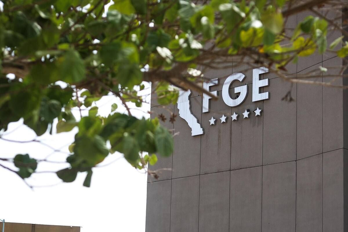 En libertad, despachador de gasolinera acusado de abuso sexual