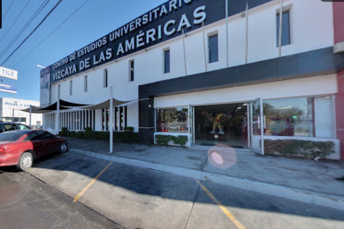 Universidad Vizcaya y Canaco firman convenio para otorgar becas y descuentos a comerciantes y estudiantes
