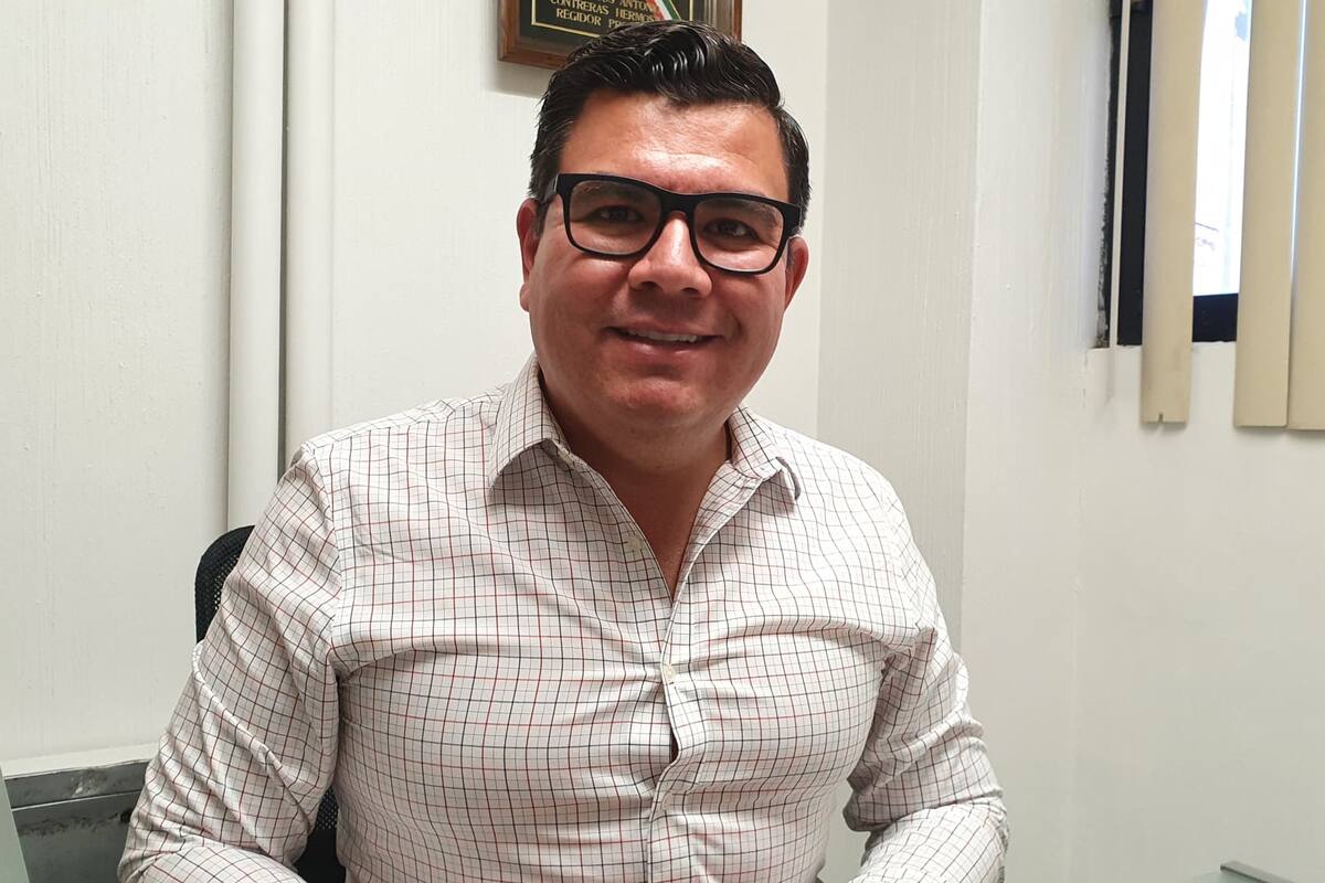 Regidor de la Comisión de Agua de Hermosillo dice que la aplicación de medidores evitará el desperdicio del vital líquido