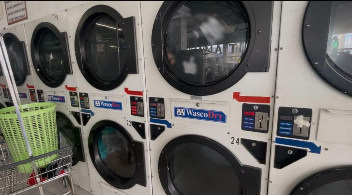 Indicaron que la disminución de clientes persiste aun cuando operan con cisternas y prevén el uso de pipas. Foto: Michelle Castillo