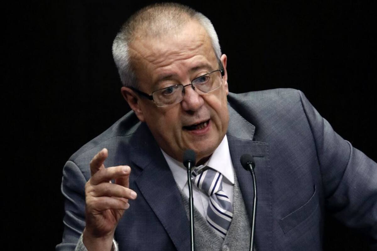 Frena Morena comparecencia de secretario de Hacienda