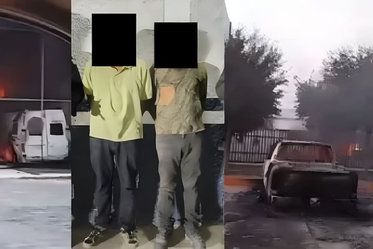 ¿Qué pasa en Dr. Coss, Nuevo León? Hallan 4 cuerpos sin cabeza, queman patrullas y sede de alcaldía