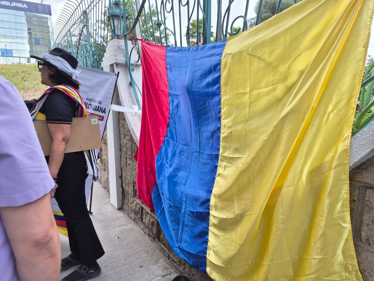 Foto: Michelle Castillo