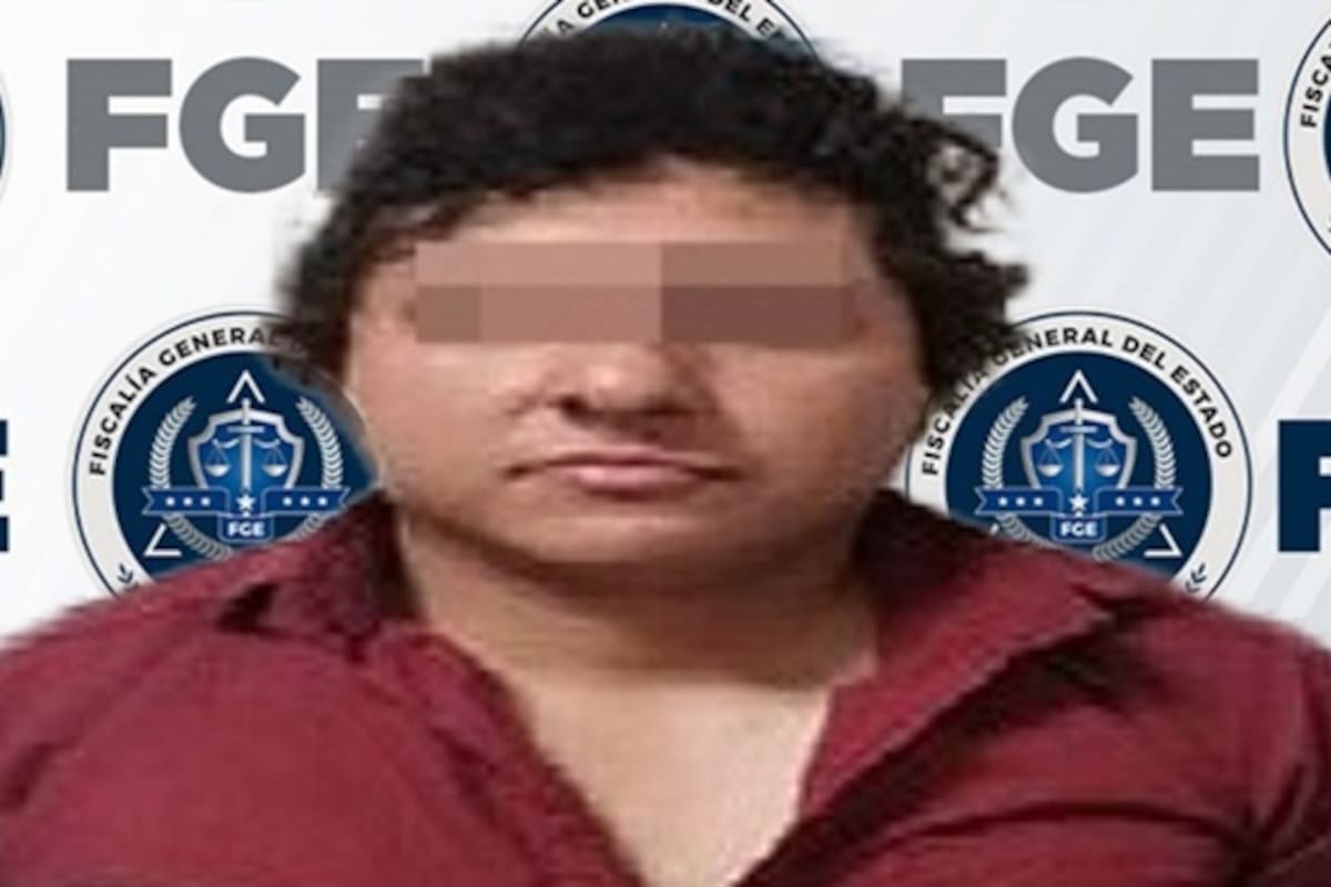 Envían a prisión preventiva a hombre acusado de amenazas y acoso en El Lienzo