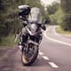 Es oficial: motociclistas podrían pagar más de 2 mil pesos de multa si no respetan esta regla de tránsito