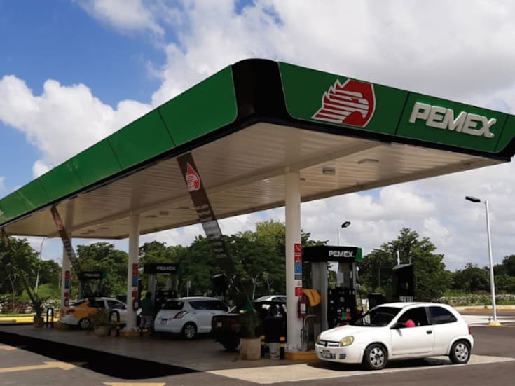 Pemex enfrenta cuellos de botella logísticos que ponen en riesgo la autosuficiencia energética, alertan expertos