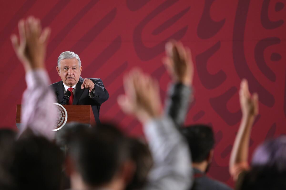 Lamenta López Obrador emboscada a militares en Guerrero