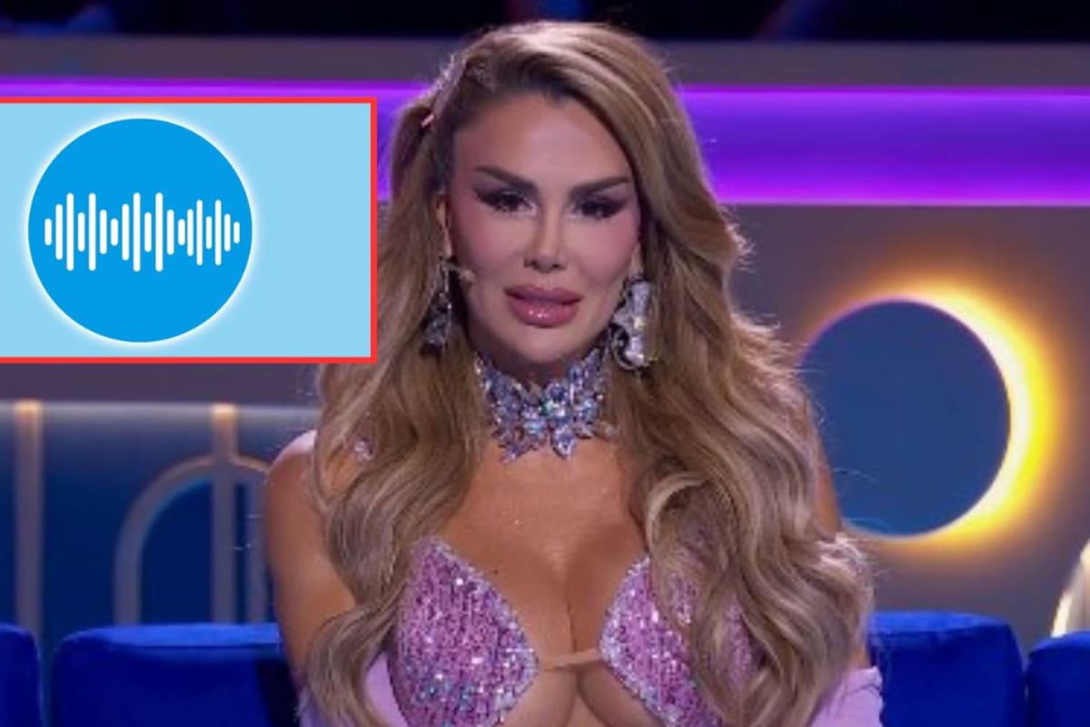 Ninel Conde arremete contra la producción de LCDLFM México: critica a la producción y al Cuarto Noche