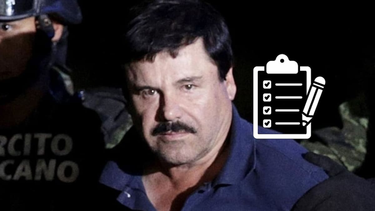 Las declaraciones de Lichtman ocurren mientras Estados Unidos mantiene abiertas diversas investigaciones relacionadas con el Cártel de Sinaloa.