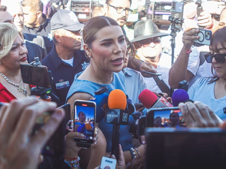 Anticipan recortes en Salud para presupuesto 2026 en BC
