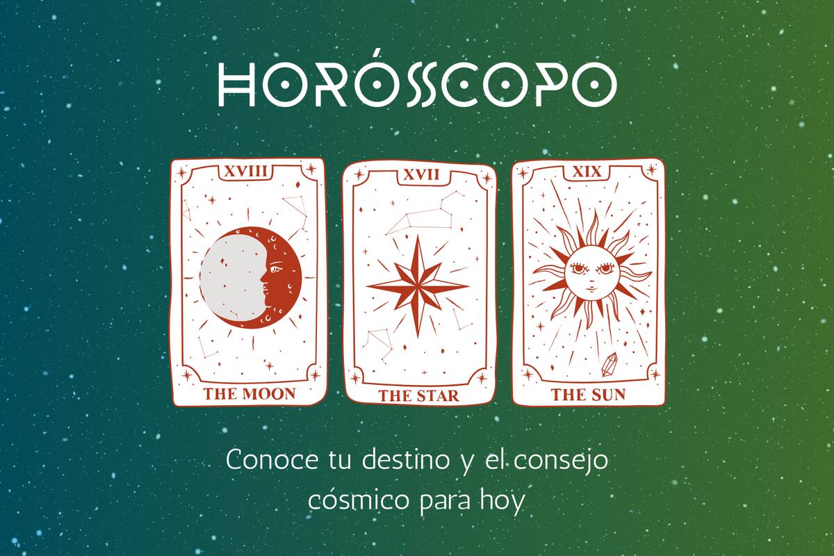 Horóscopo hoy 20 de mayo: ¿Qué te depara el universo para este día según tu signo?