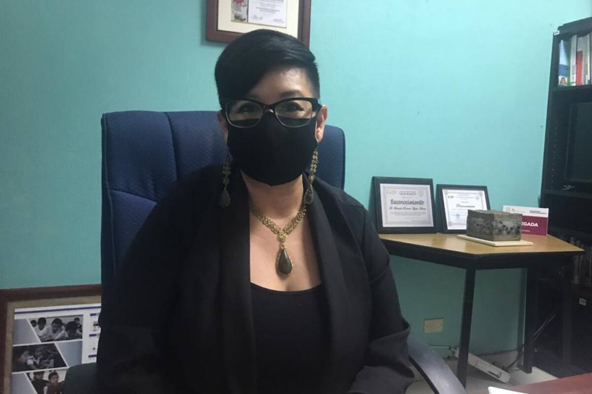 Investigan deserción de diez alumnos en secundaria de Rosarito