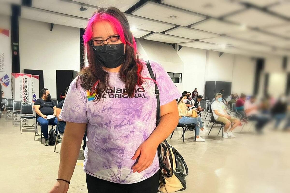 Covid-19: Lideran personas de 20 a 39 años casos activos