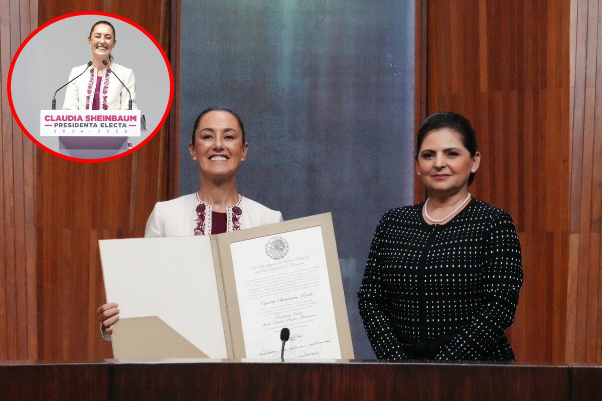 Claudia Sheinbaum pide que la llamen presidenta con "A": Esta es la razón