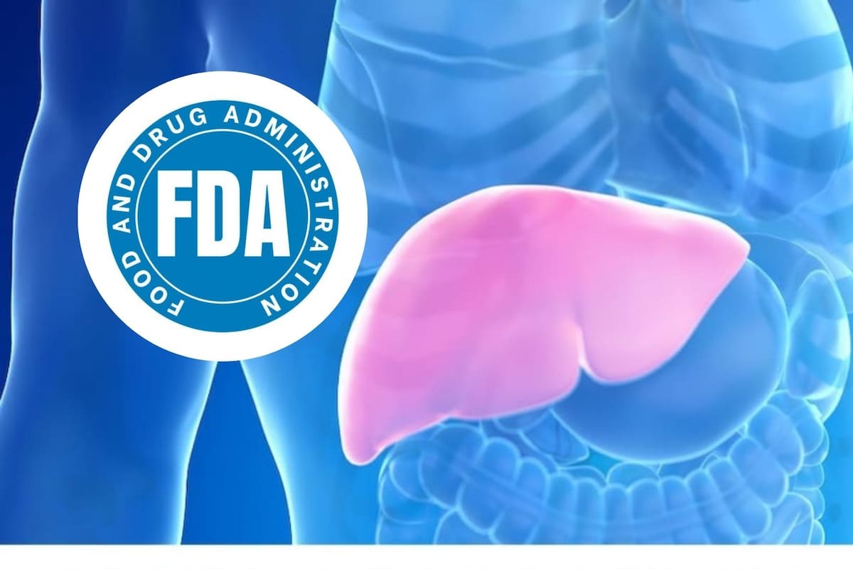 FDA aprueba el fármaco adelgazante Wegovy para tratar una enfermedad hepática