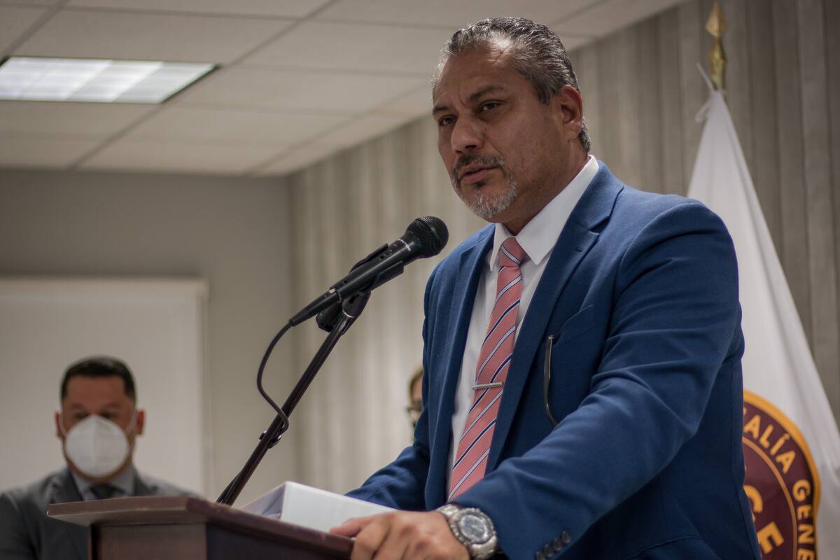 Ya hay fecha para audiencia en caso penal contra ex gobernador