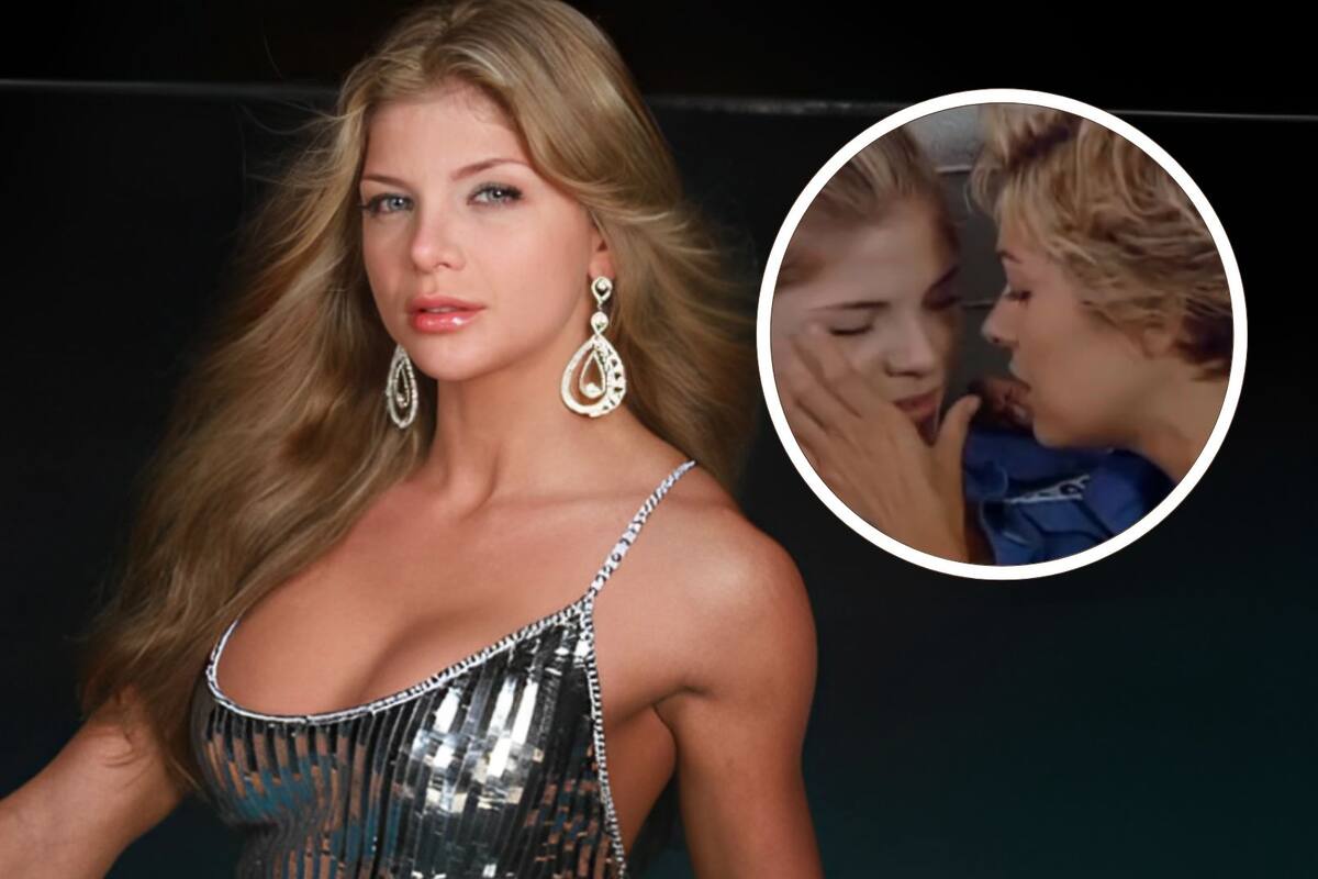 Actriz de ‘La Reina del Sur’ entra a rehabilitación por abuso de sustancias