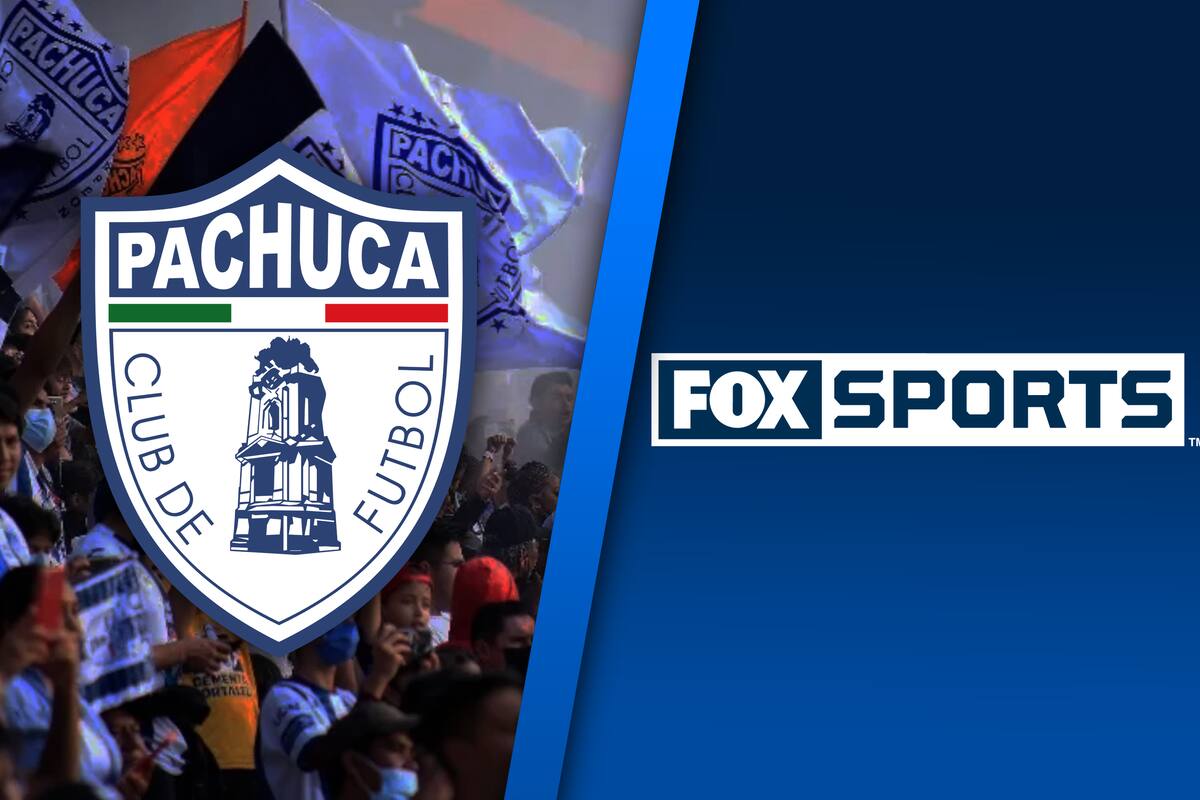 Grupo Pachuca confirma el regreso de sus transmisiones a Tubi