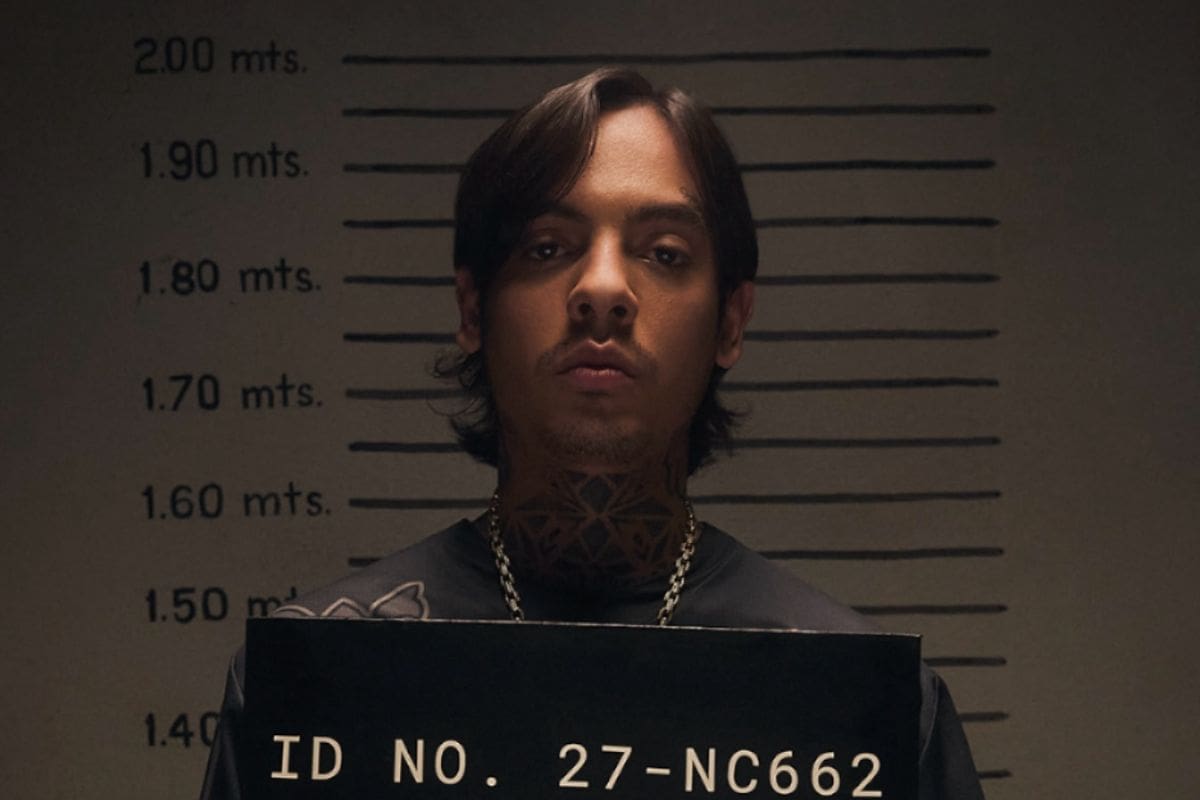 ¿Cuánto cuesta vestirse con la marca de Natanael Cano? Aquí te contamos