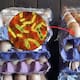 Más de 19 millones de huevos fueron retirados del mercado por un posible riesgo de contaminación con Salmonella, después de que autoridades detectaran productos distribuidos en varios estados de Estados Unidos y recomendaran no consumir los lotes afectados